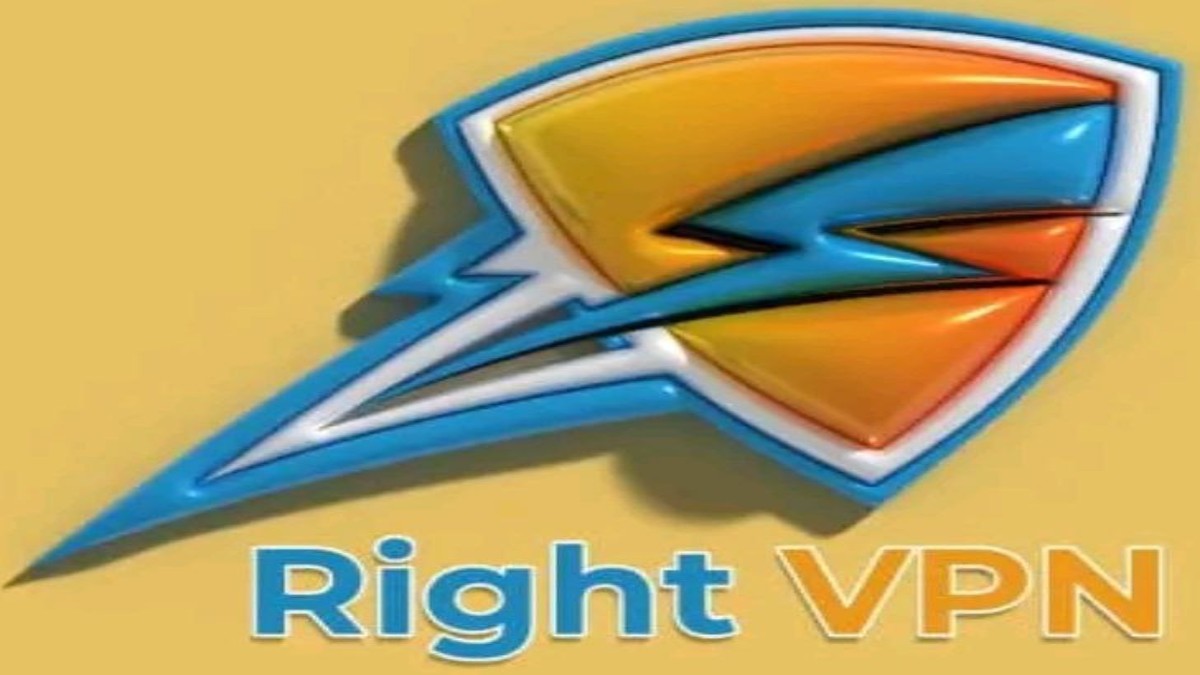 دانلود و راه اندازی فیلتر شکن بدون نقص RIGHT VPN