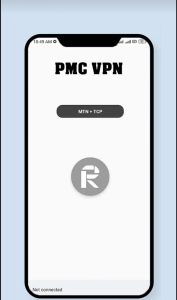 دانلود وی پی ان همه کاره PMC VPN