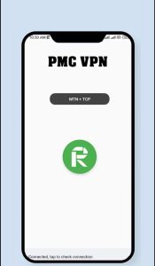 دانلود وی پی ان همه کاره PMC VPN