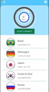 دانلود وی پی ان فوق العاده Eclipse VPN