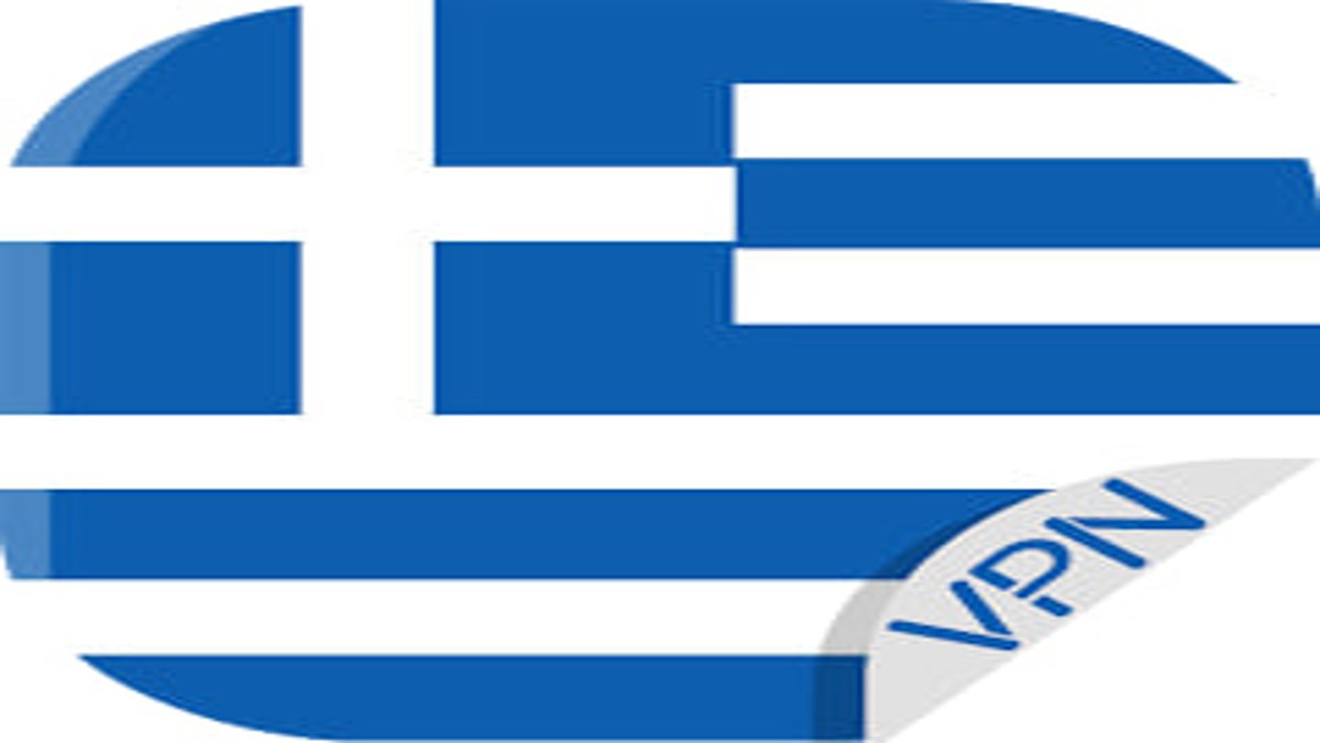 اتصال به فیلتر شکن یونان با یک کلیک Greece VPN