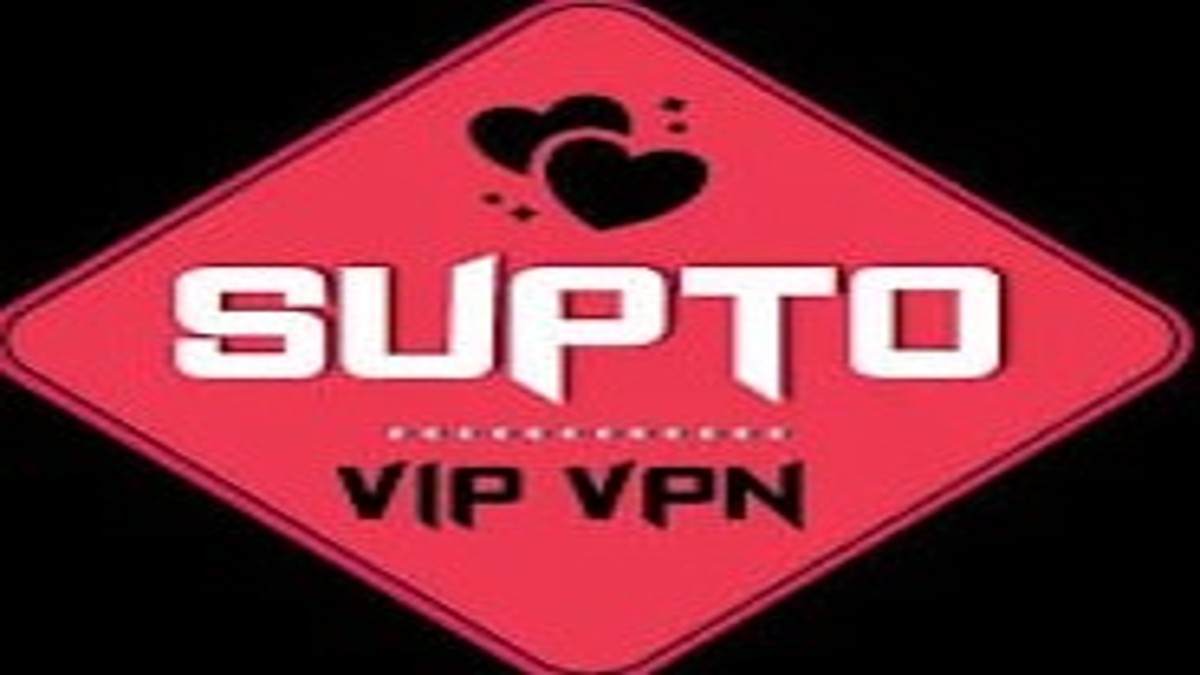 دانلود و نصب فیلتر شکن قوی کارآمد SUPTO VIP VPN