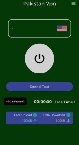 دانلود وی پی ان پاکستان Pakistan VPN