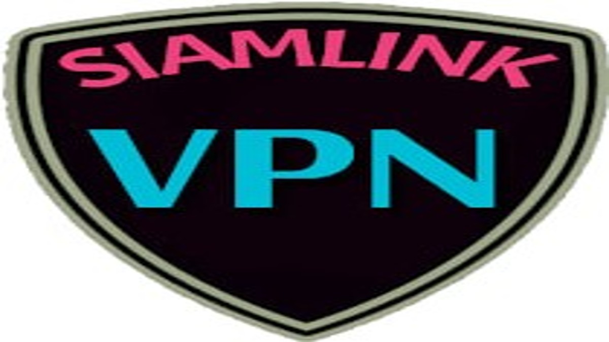 نحوه فعال سازی فیلتر شکن بسیار جدید SIAMLINK VPN