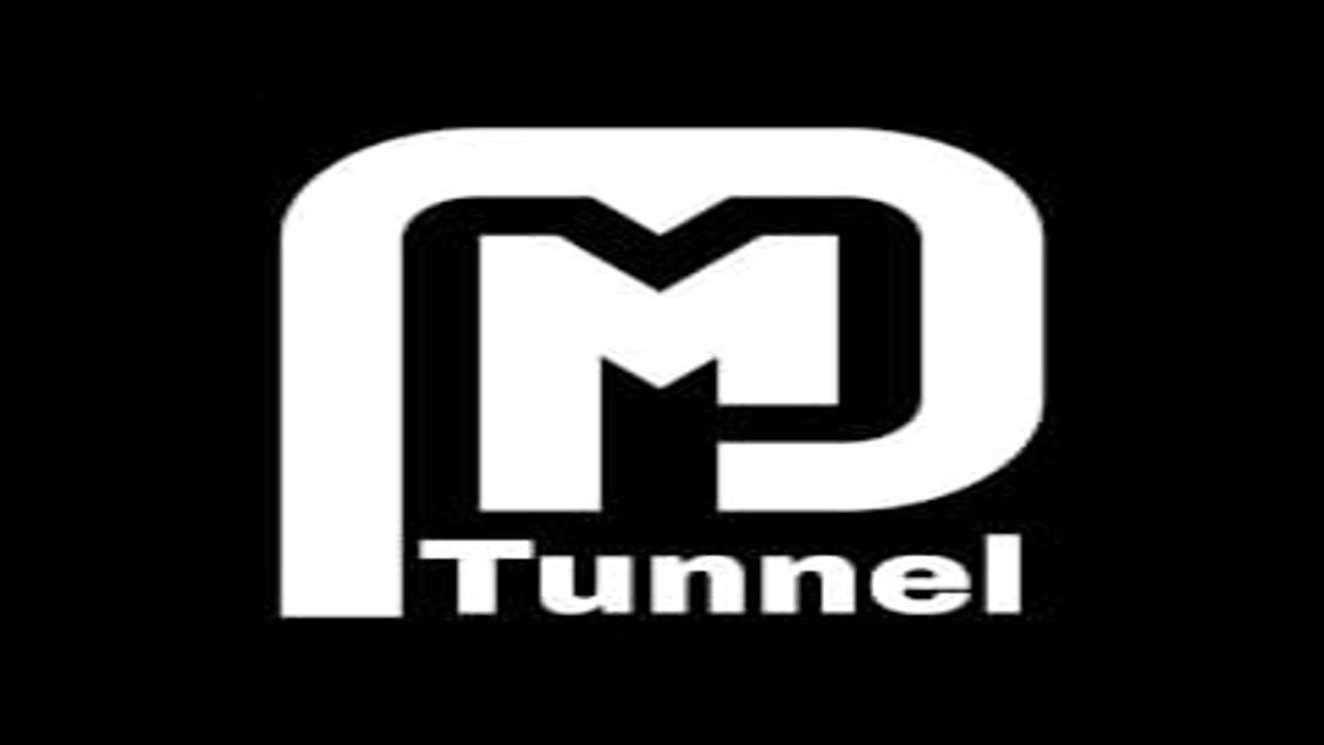 دانلود فیلتر شکن کاملا رایگان PM TUNNEL