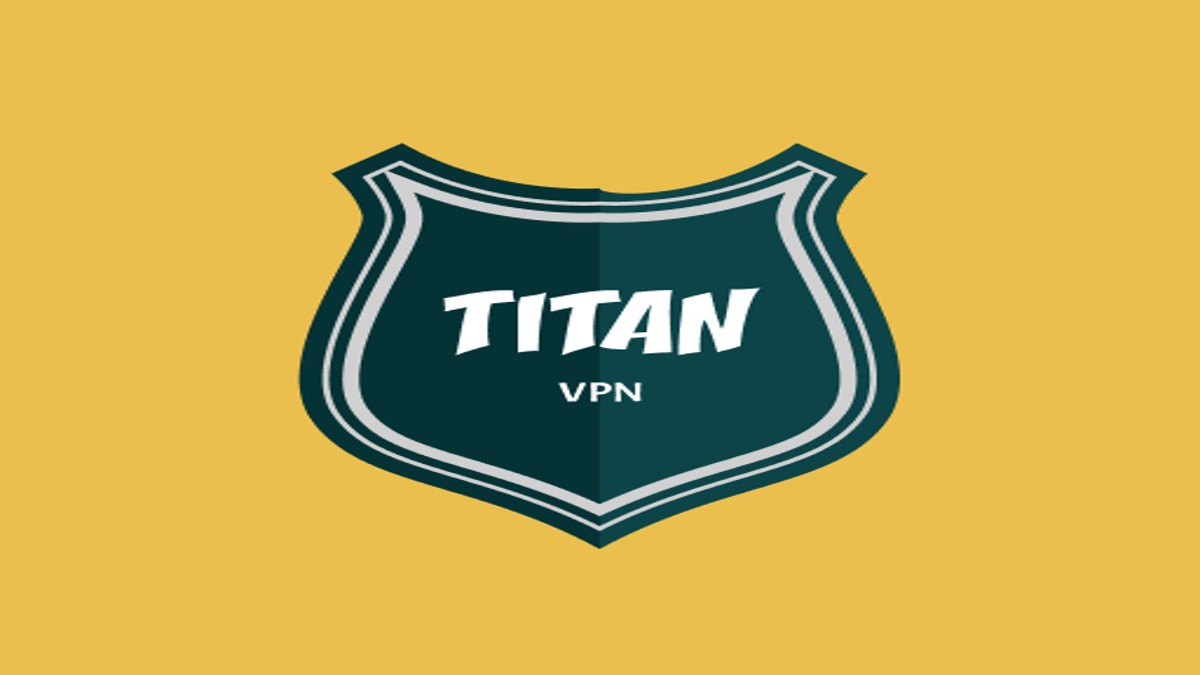 دانلود مستقیم فیلتر شکن تیتان وی پی ان Titan VPN