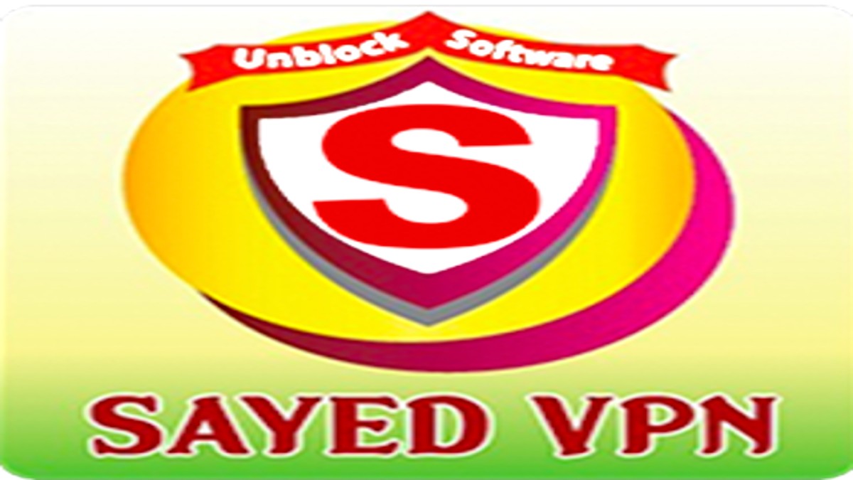 نصب فیلتر شکن جدید و تست شده Sayed VPN