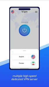 فیلتر شکن رفع فیلترینگ VVIFI VPN + دانلود سریع