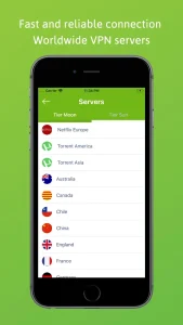 دانلود مستقیم وی پی ان کیوی Kiwi VPN