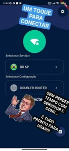 دانلود VPN گوگل پلی DocNET VPN