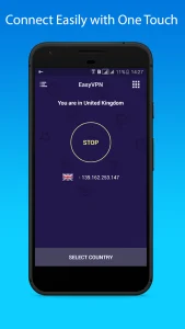 فعالسازی فیلتر شکن فعال پرسرعت Easy VPN