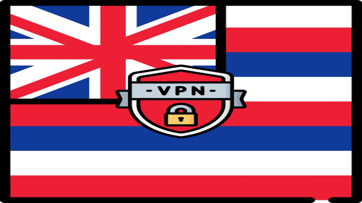 دانلود مستقیم فیلتر شکن هاوایی Hawaii VPN