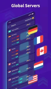 نسخه جدید فیلتر شکن توربو VPN Night Turbo