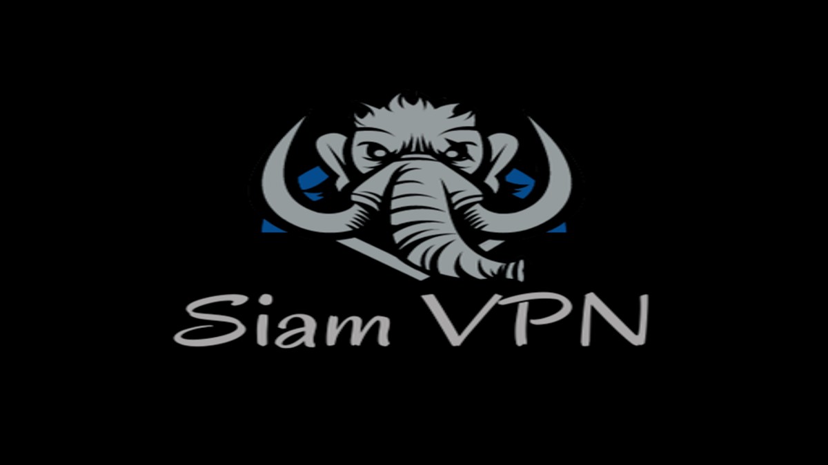 فیلتر شکن پرسرعت کم حجم Siam VPN + دانلود مستقیم