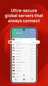 دانلود مستقیم فیلتر شکن کاربرپسند SimpleLink VPN