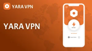 نحوه دریافت و فعال سازی وی پی ان یارا Yara VPN