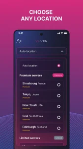 دانلود مستقیم وی پی ان Vi VPN