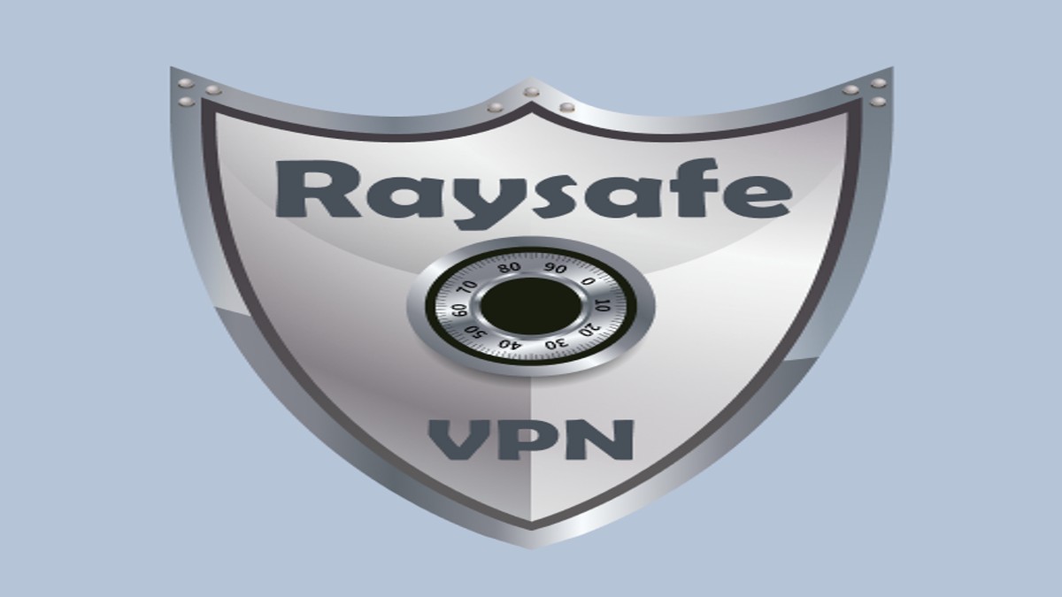 دانلود فیلتر شکن همه اپراتور ها Ray Safe VPN