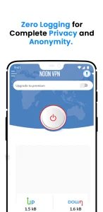 خرید نسخه پرمیوم فیلتر شکن Noon VPN