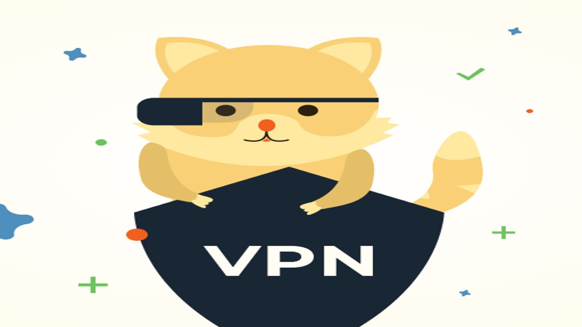 دریافت نسخه بروز شده فیلتر شکن گربه VPN RedCat