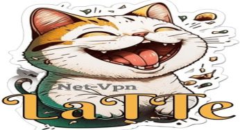 فعال ترین وی پی ان برای اندروید Latte VPN
