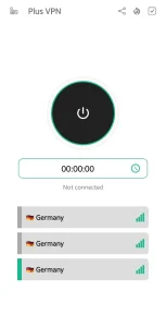 وی پی ان بدون قطعی Plug VPN + دریافت لینک دانلود