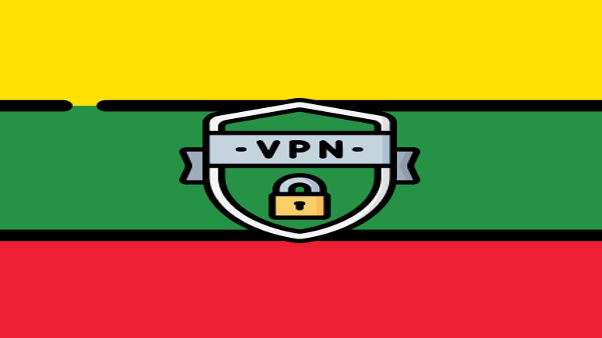 دانلود فیلتر شکن لیتوانی Lithuania VPN