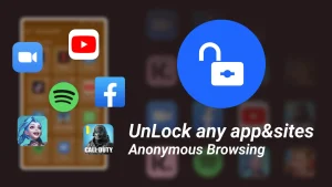 دانلود نسخه پرو فیلتر شکن VPN XLock Pro