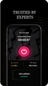 دانلود فیلتر شکن عنکبوت زرد Spider VPN