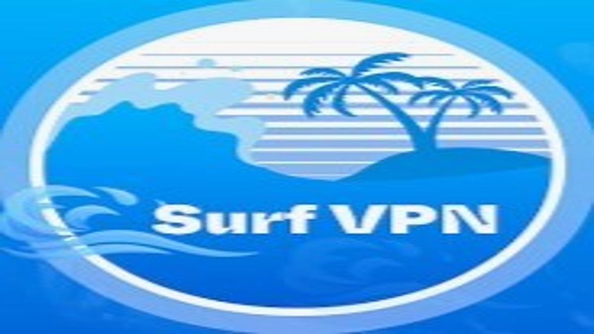 دانلود فیلتر شکن تست شده 2023 Surf VPN