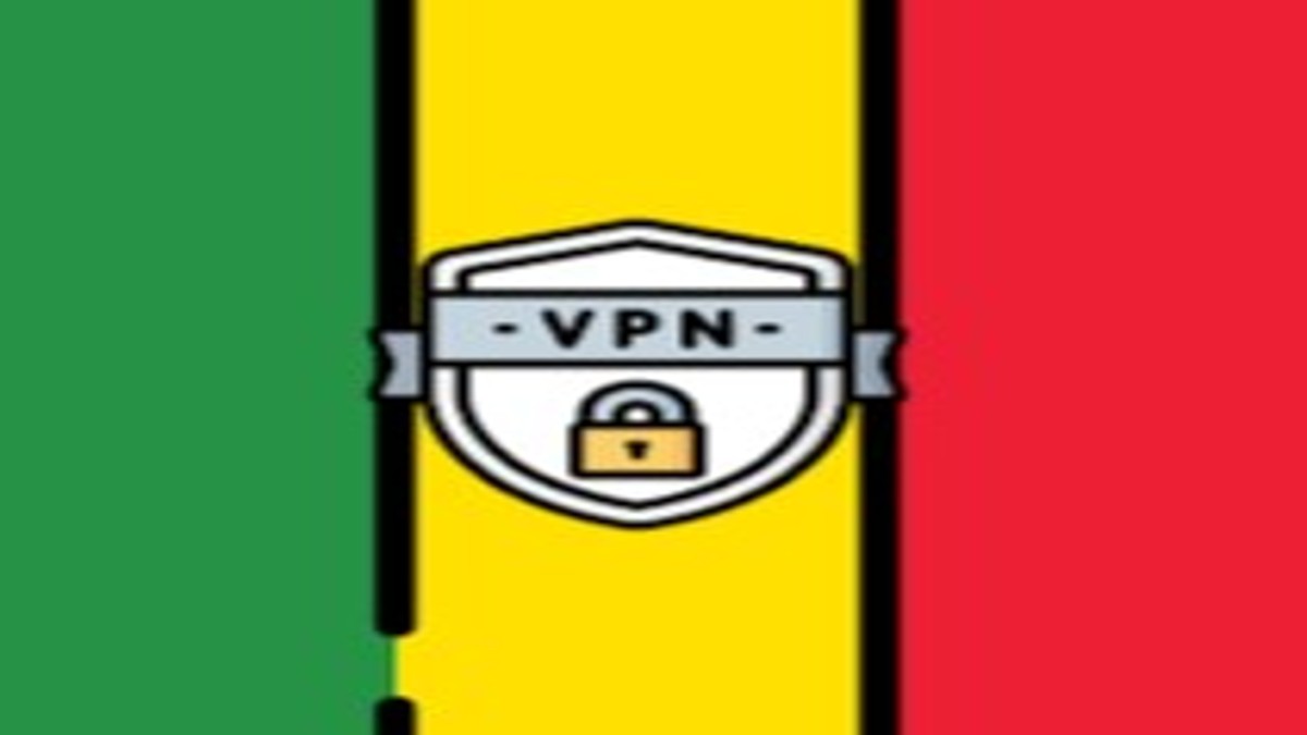 دانلود فیلتر شکن مالی Mali VPN