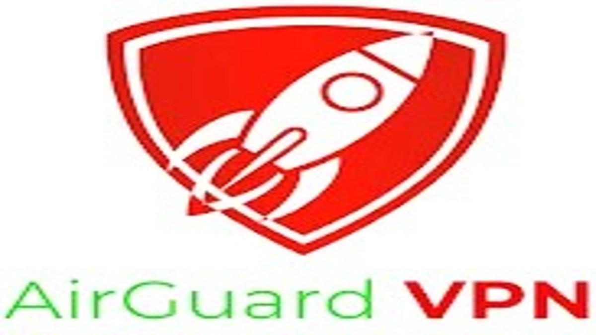 دانلود فیلتر شکن قانونی Airguard VPN