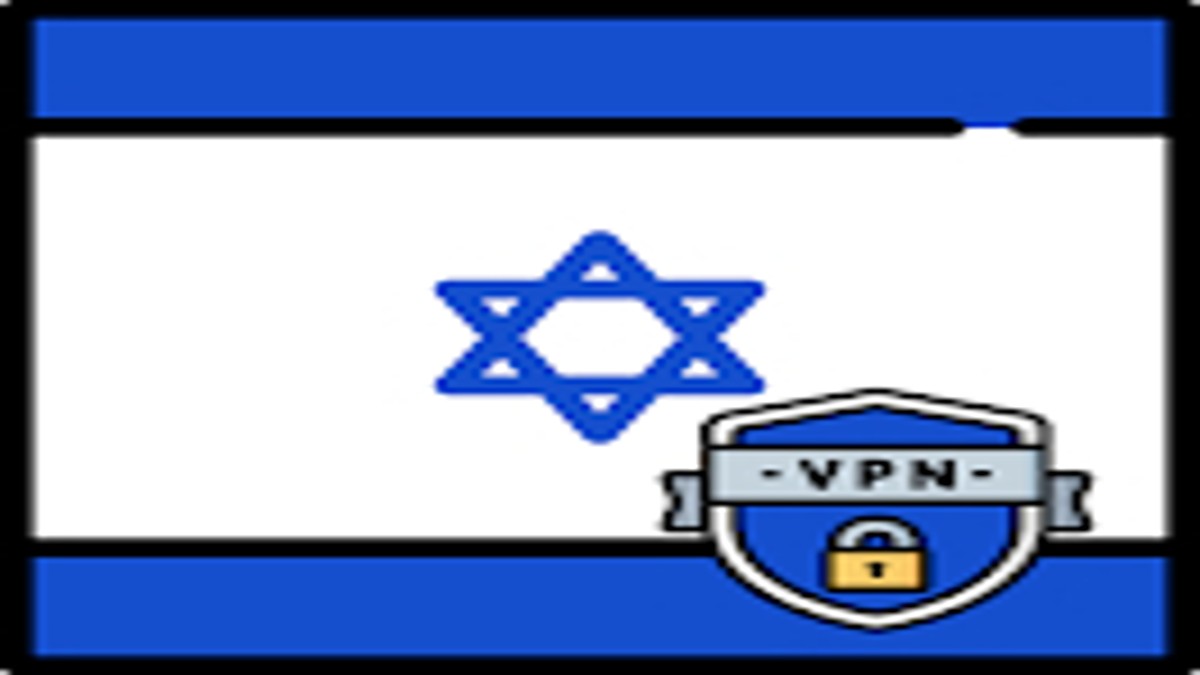 خرید نسخه پرو فیلتر شکن اسرائیل وی پی ان Israel VPN