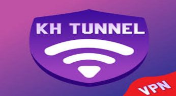 دانلود وی پی ان پر استفاده Kh Tunnel VPN