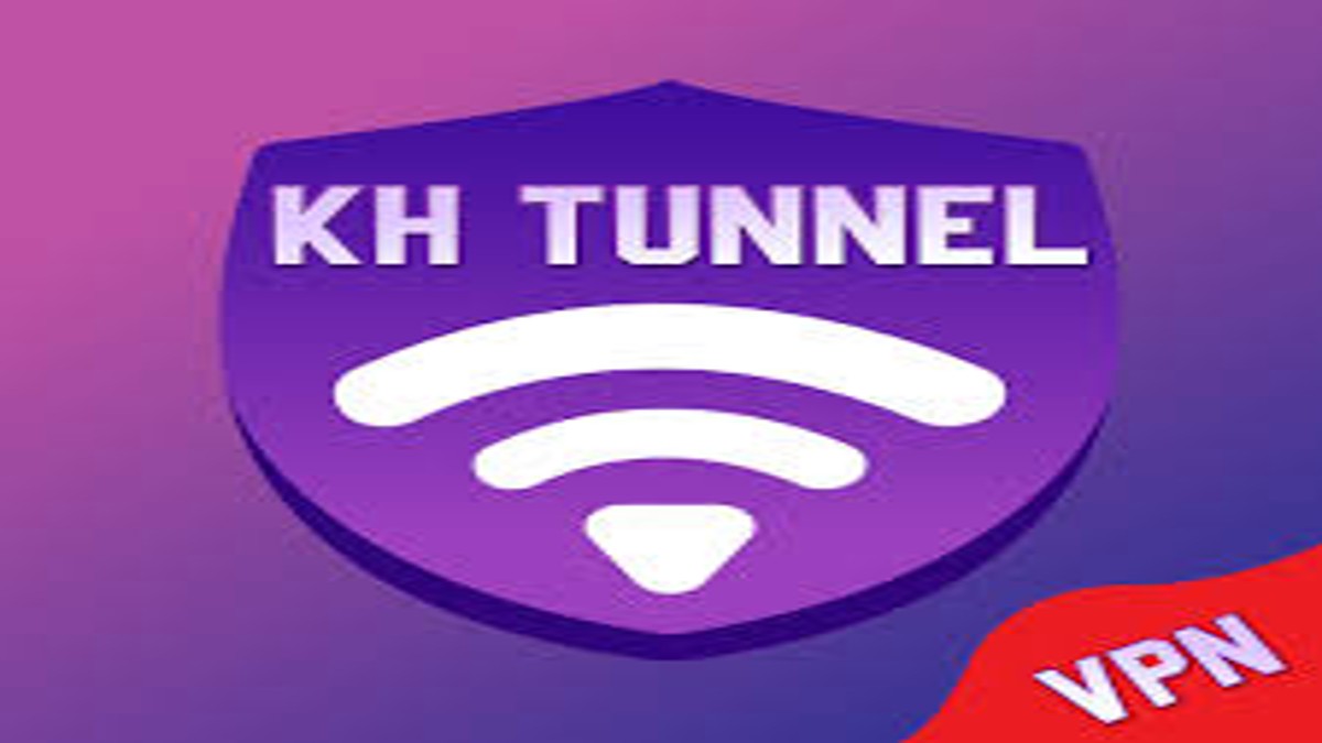 دانلود وی پی ان پر استفاده Kh Tunnel VPN