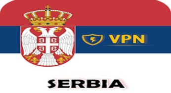 دانلود مستقیم وی پی ان صربستان VPN Serbia
