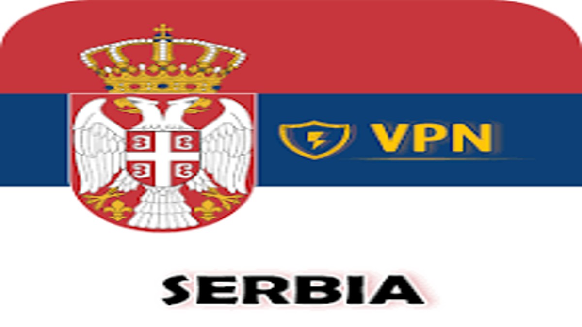 دانلود مستقیم وی پی ان صربستان VPN Serbia