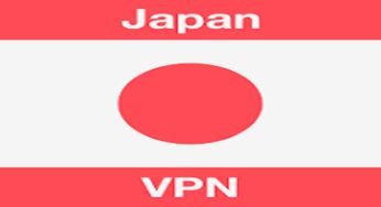 دانلود فیلتر شکن ژاپن VPN Japan