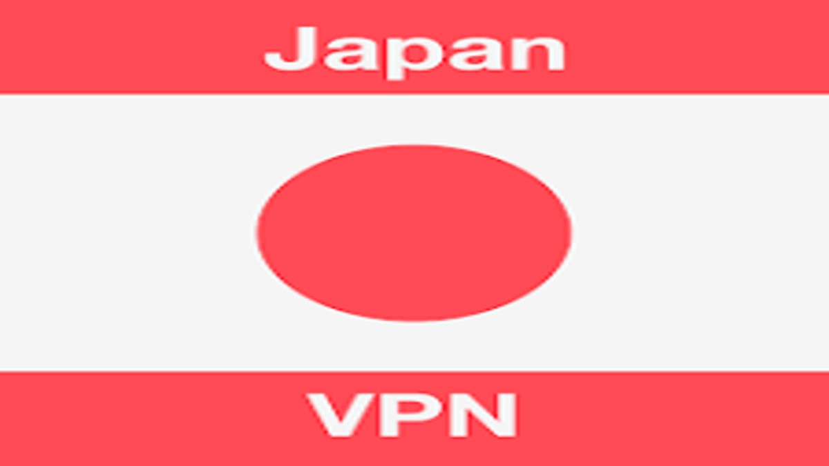 دانلود فیلتر شکن ژاپن VPN Japan