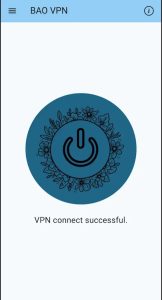 دانلود و نصب فیلتر شکن اتصال فوری BAO VPN