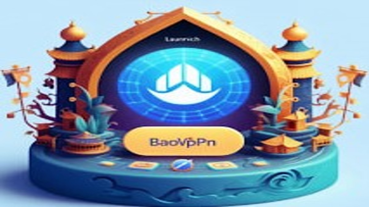 دانلود و نصب فیلتر شکن اتصال فوری BAO VPN