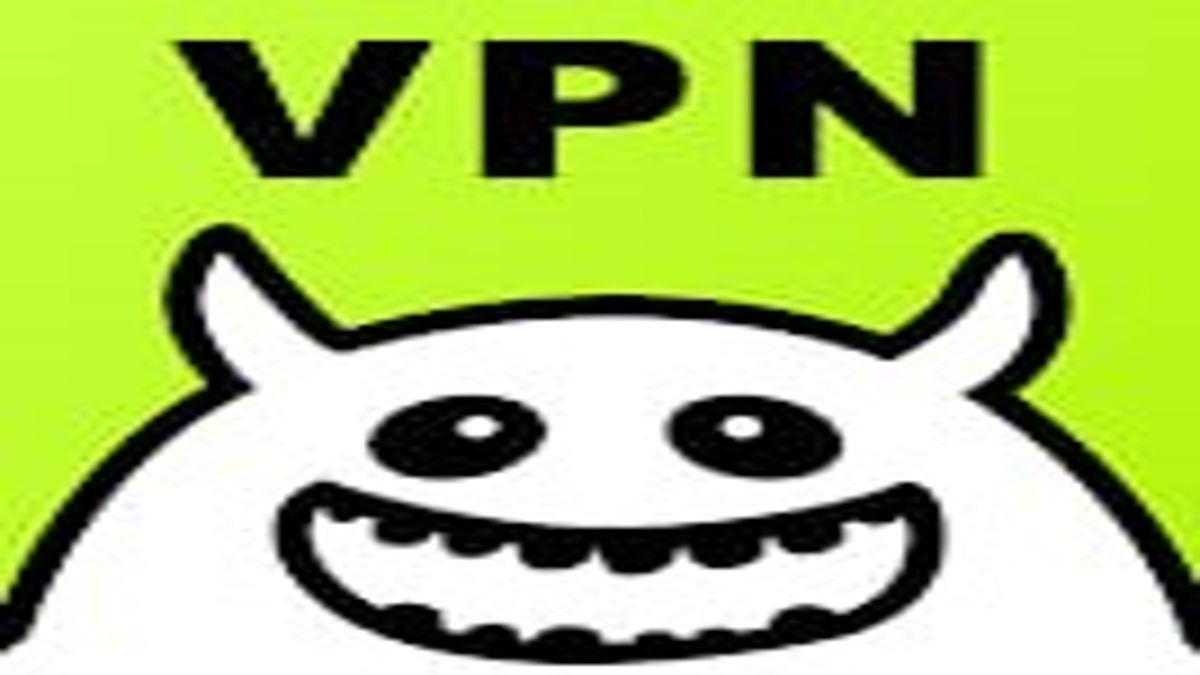 دانلود فیلتر شکن هیولا Monster VPN