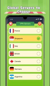 دانلود فیلتر شکن خاص Horo VPN