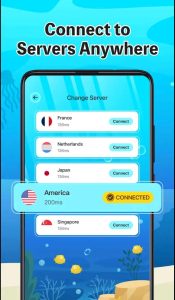 دانلود فیلتر شکن اقیانوس Ocean VPN