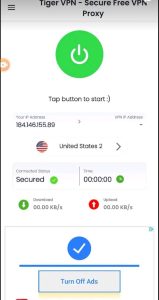 دانلود فیلتر شکن جدید ببر Tiger VPN