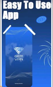 دانلود وی پی ان قوی الماس Gem VPN