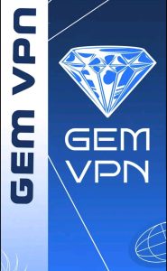 دانلود وی پی ان قوی الماس Gem VPN