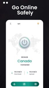 وی پی ان اینترنت همراه 8X VPN + دانلود مستقیم