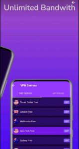 دانلود وی پی ان حیاتی VITAL VPN