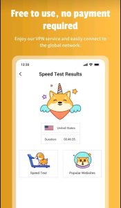 دانلود وی پی ان قدرتمند روباه Wongcoi VPN